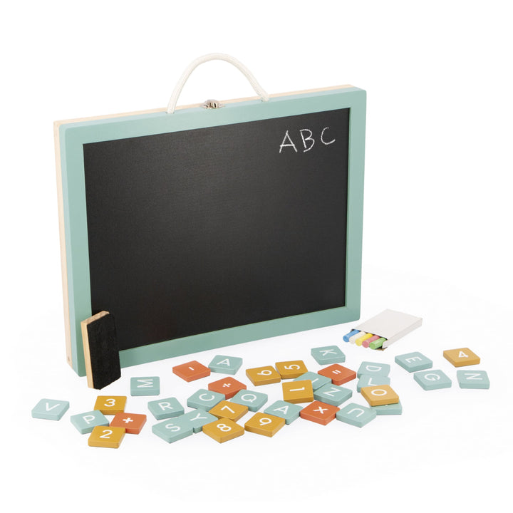 4 in 1 Magnetic Whiteboard 