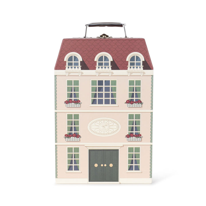 Valigie in cartone Boutique Hotel, Set 2 pezzi | Konges Sløjd