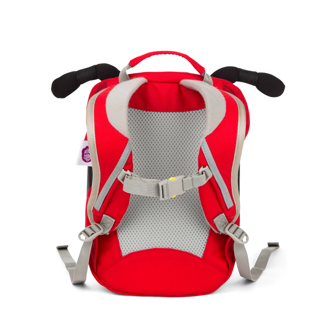 Small Coccinella backpack, 1-3 years