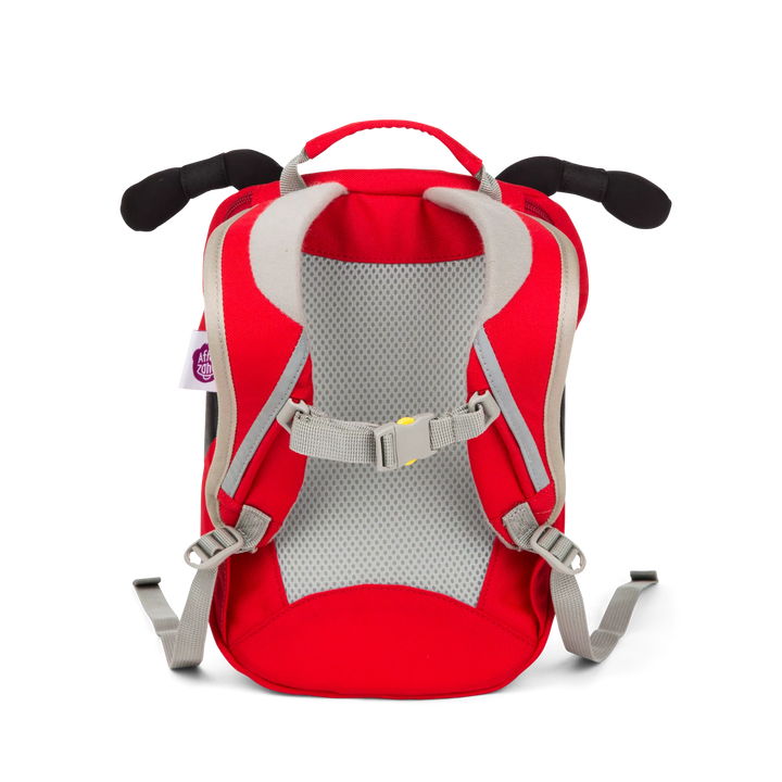 Small Coccinella backpack, 1-3 years