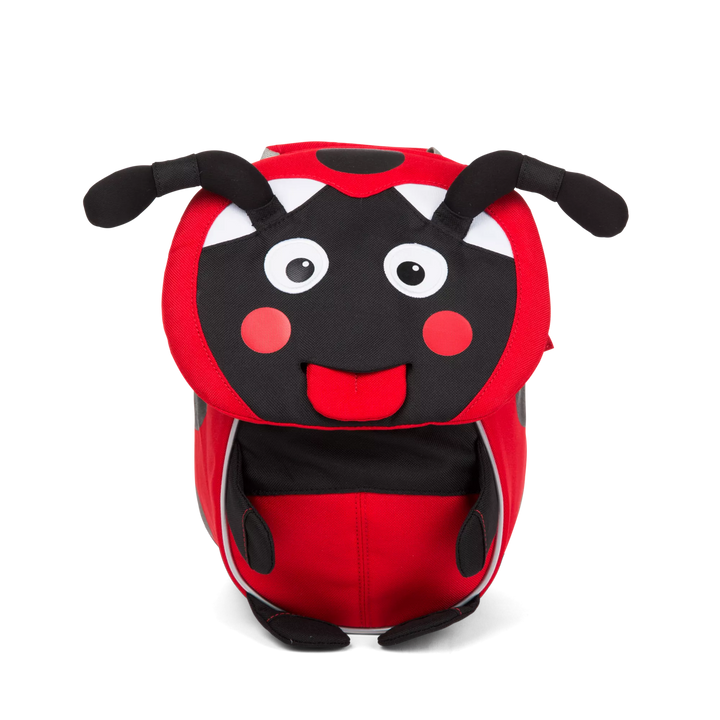 Small Coccinella backpack, 1-3 years