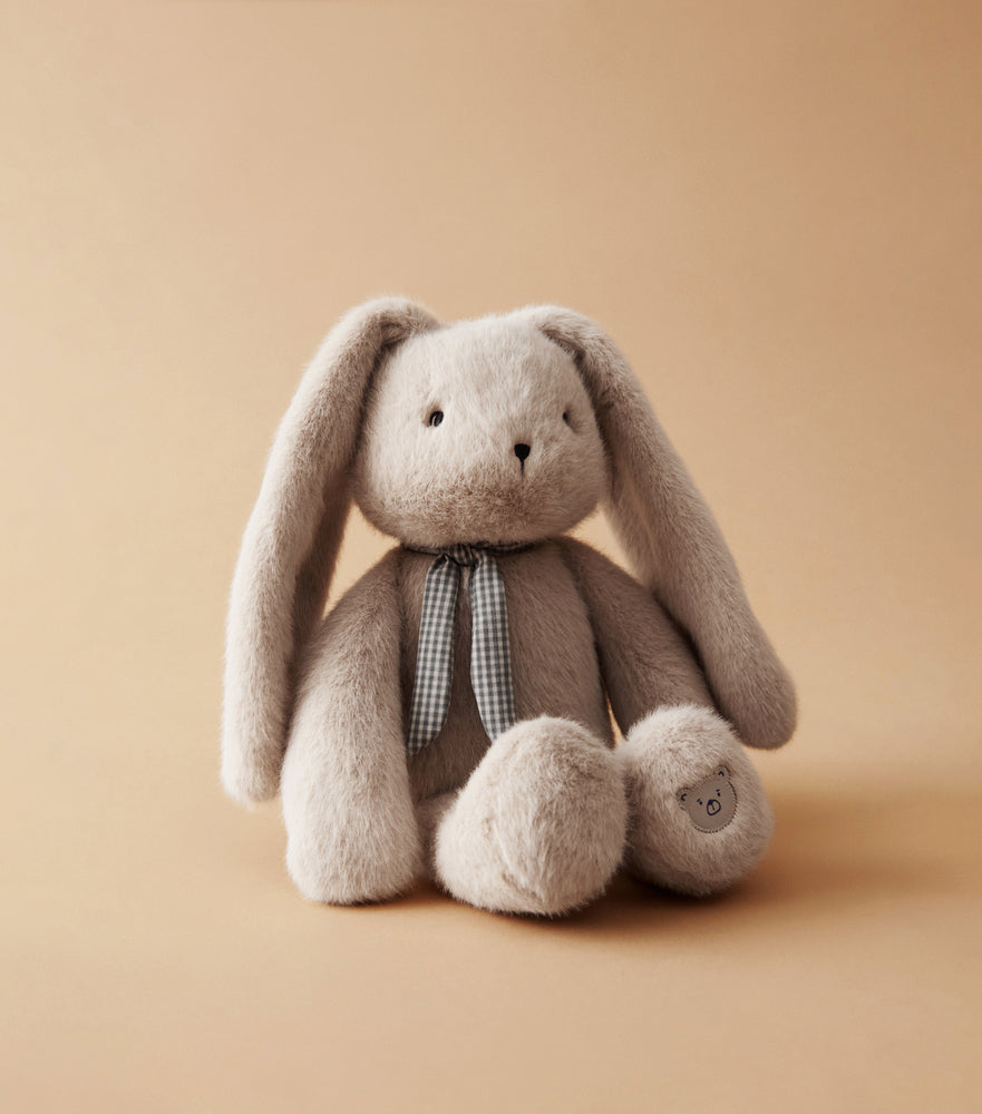 Plush bunny, Berto Rabbit mist