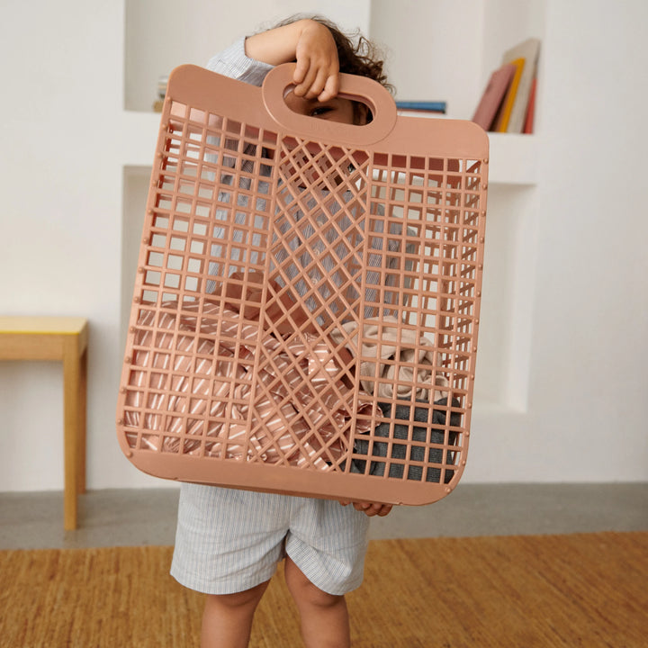 Borsa da spiaggia per bambini, Laureen Sandy | Liewood