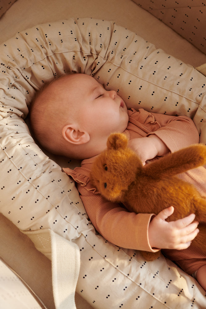 Peluche orsacchiotto piccolo, Berto Bear