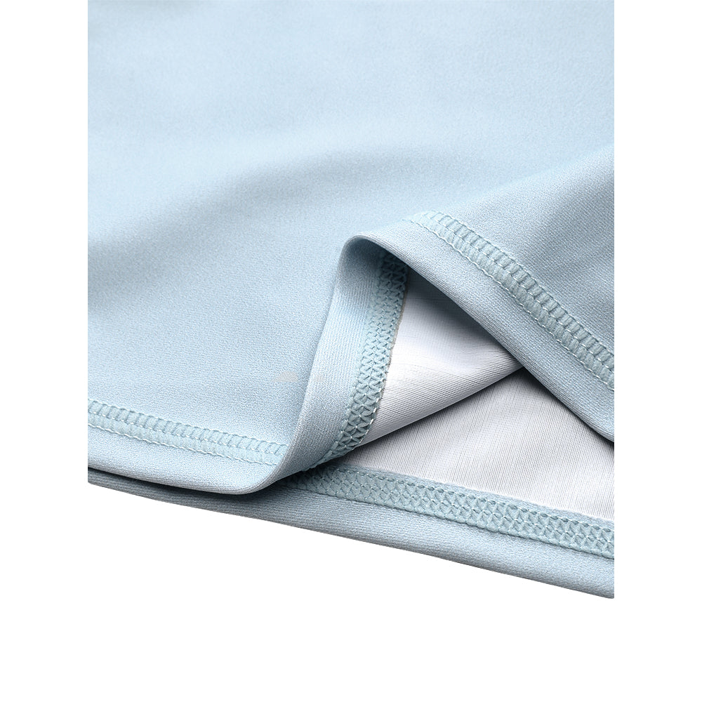 UPF 50+ Swimwear T-Shirt, Fishing boat
