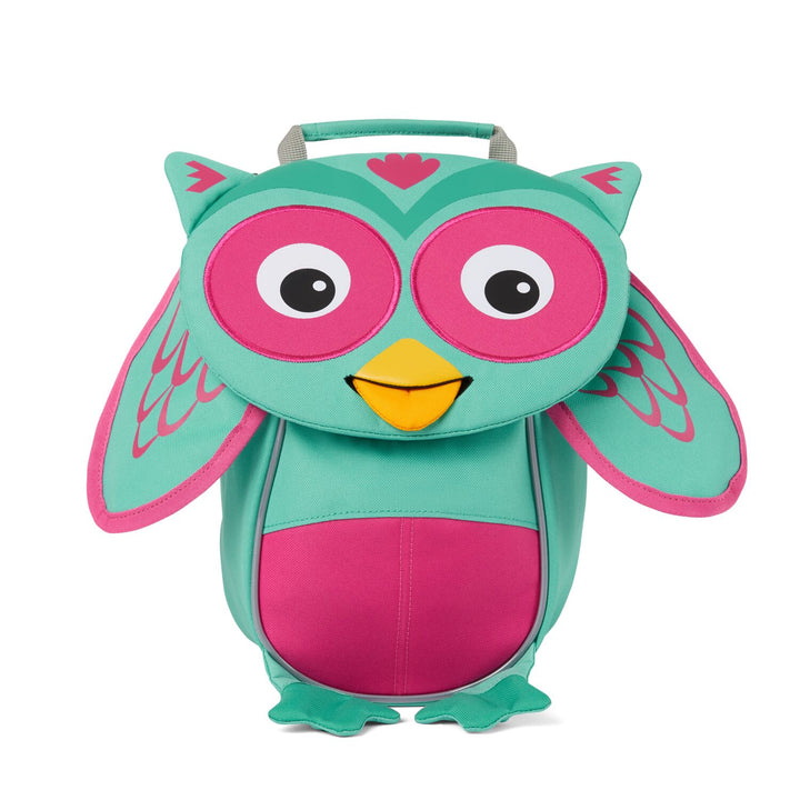 Affenzahn | Zainetto Gufo bambini 1-3 anni