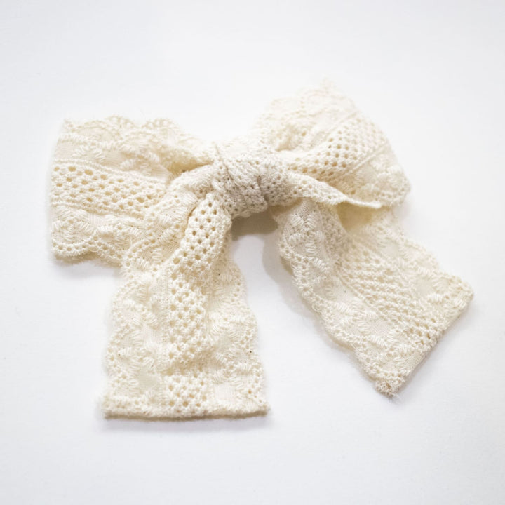 Clip per capelli, Boheme Alba