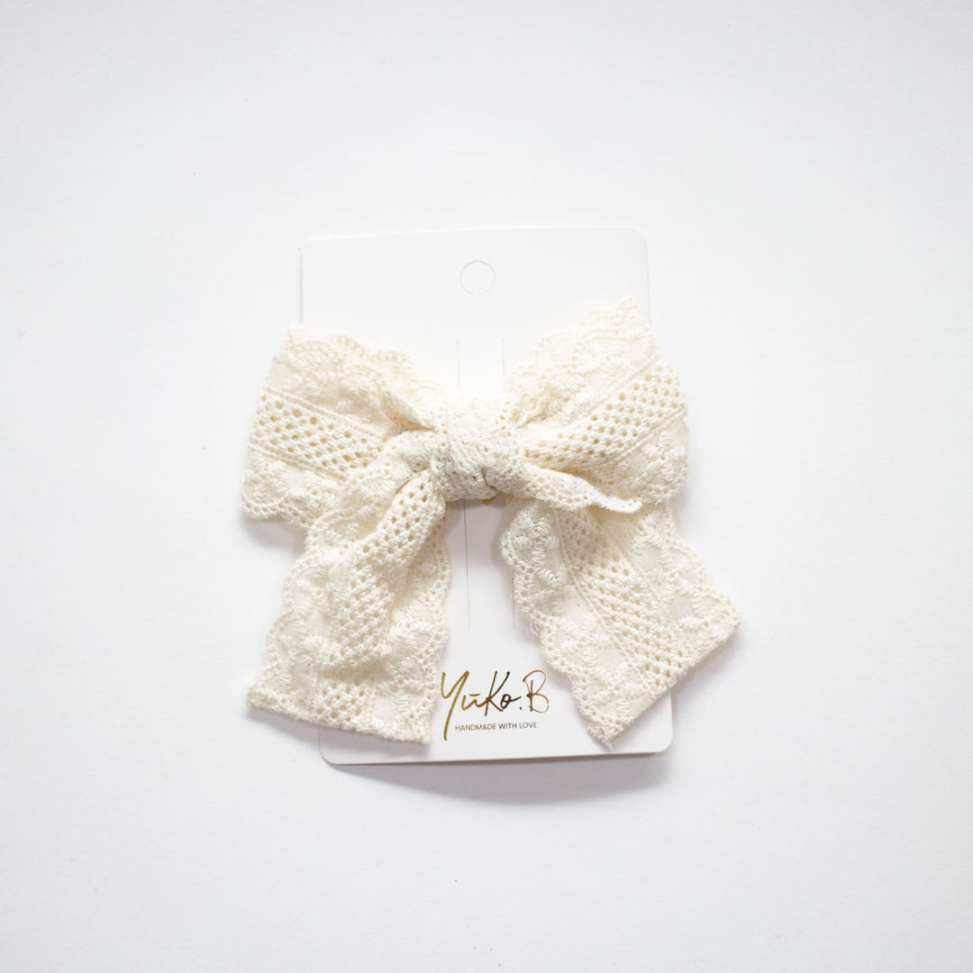Clip per capelli, Boheme Alba