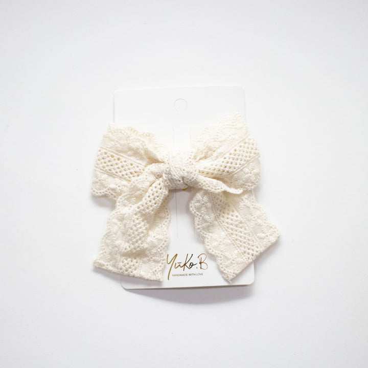 Clip per capelli, Boheme Alba