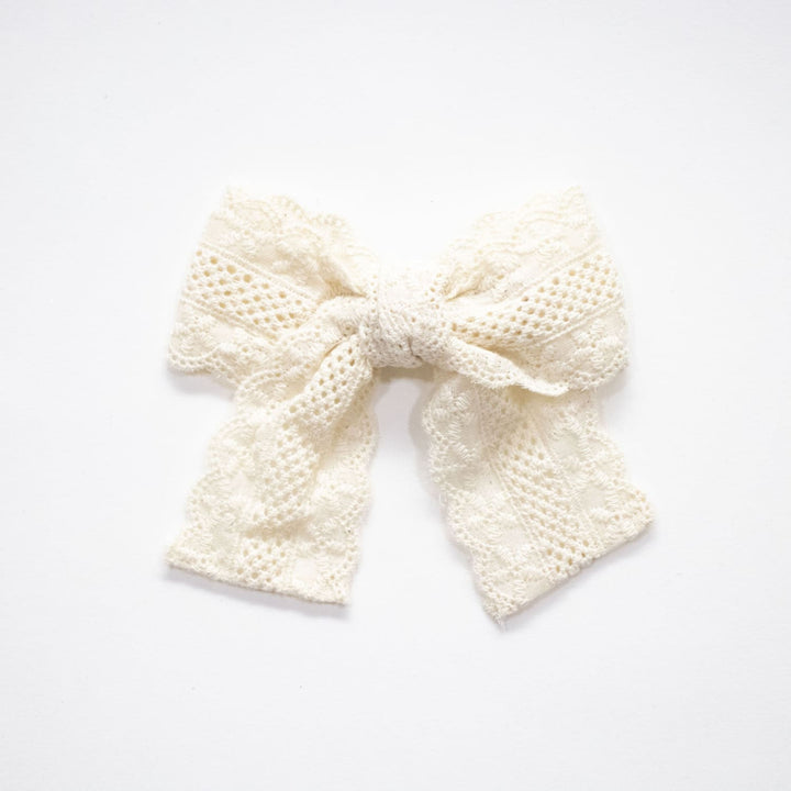 Clip per capelli, Boheme Alba
