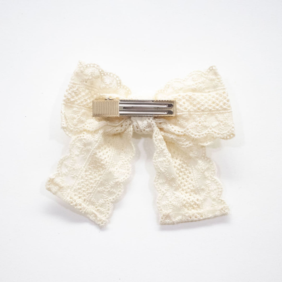 Clip per capelli, Boheme Alba