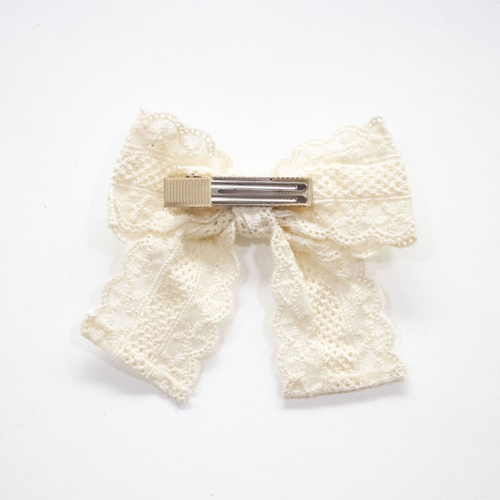 Clip per capelli, Boheme Alba