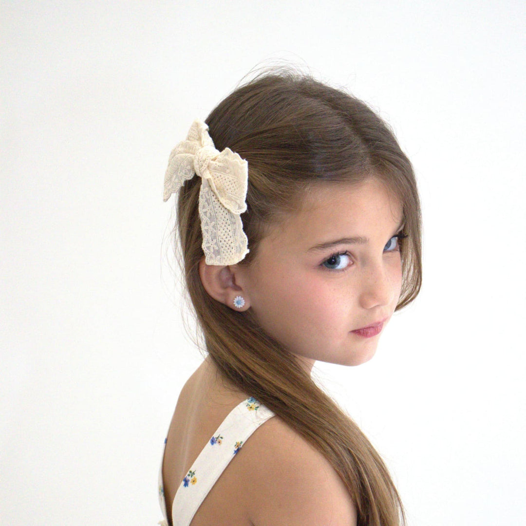 Clip per capelli, Boheme Alba