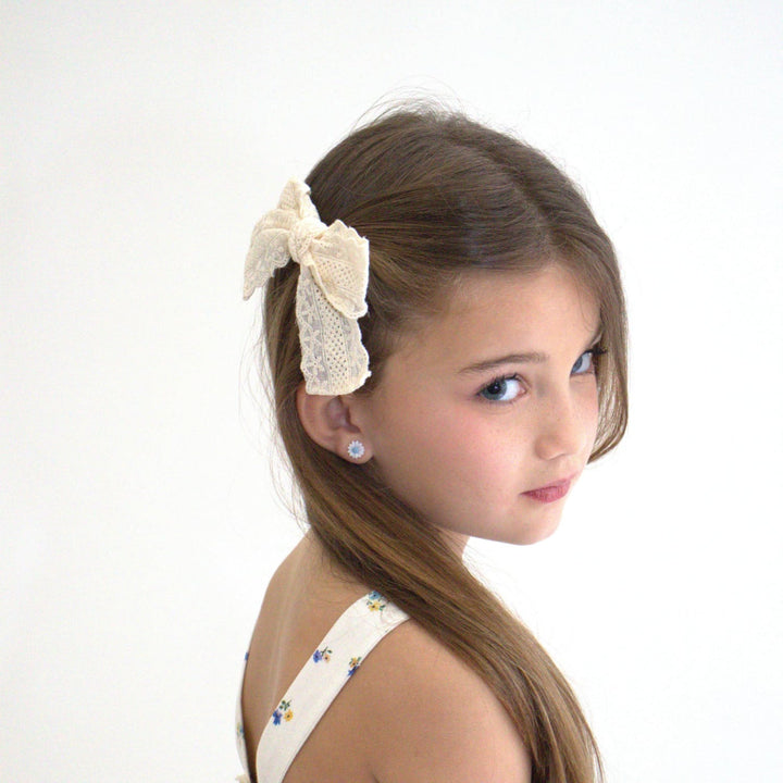 Clip per capelli, Boheme Alba