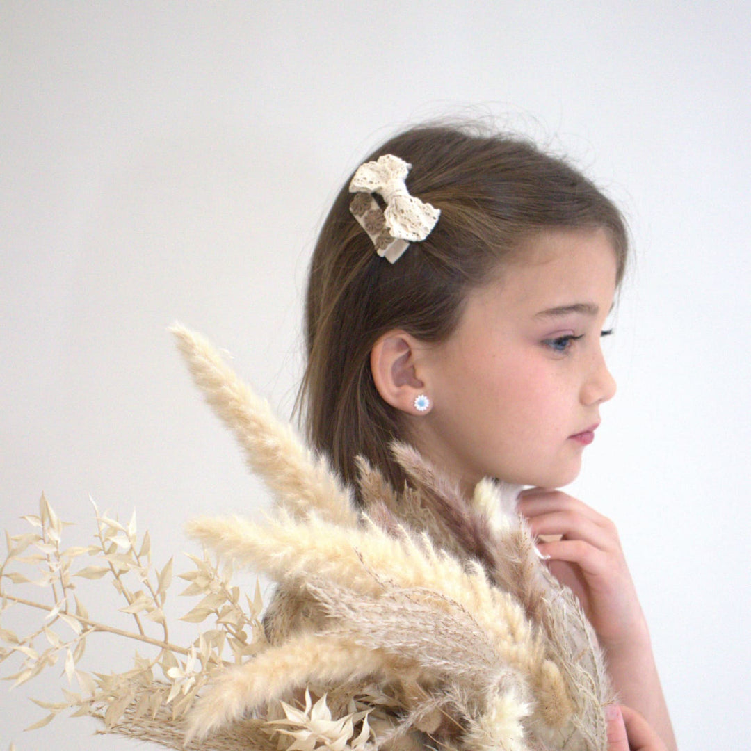 Clip per capelli, Boheme Elisa