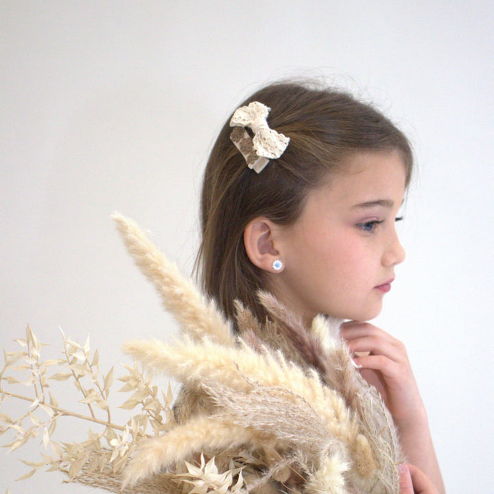 Clip per capelli, Boheme Elisa