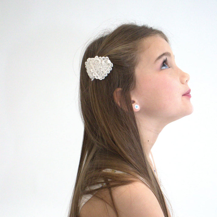 Hair Clip, Bohemian Esmee