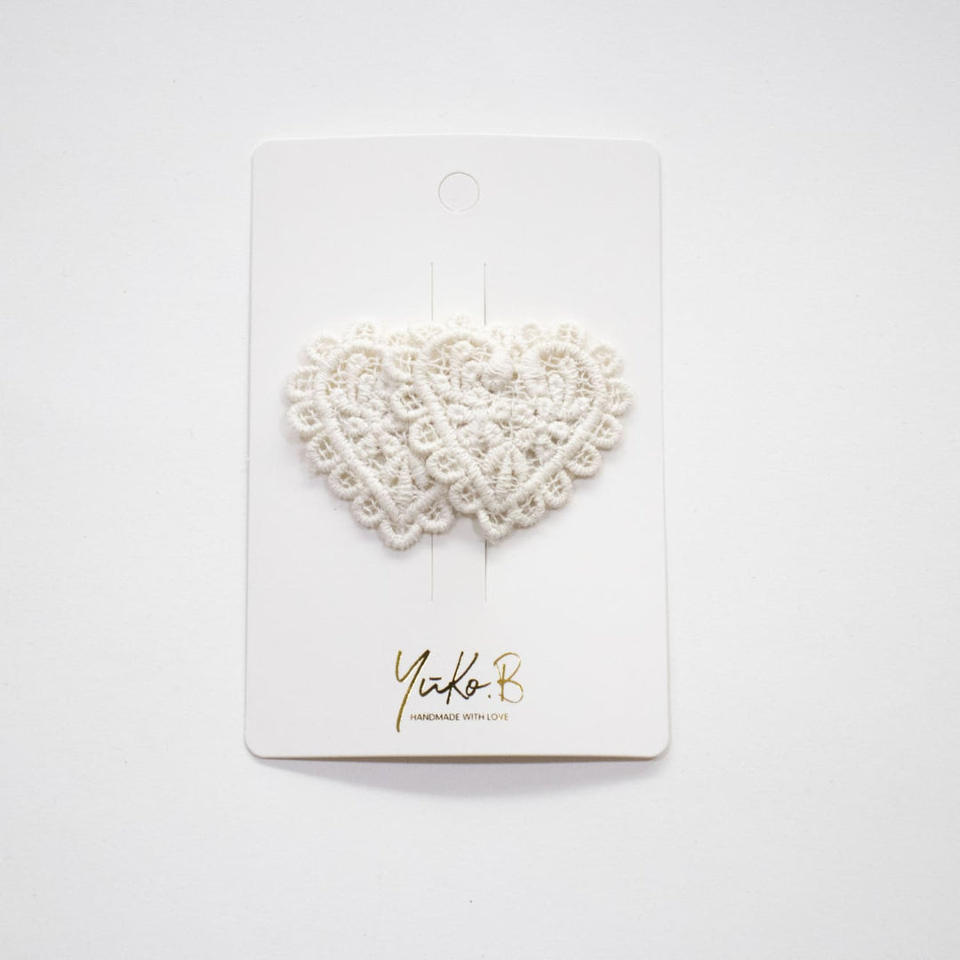 Hair Clip, Bohemian Esmee