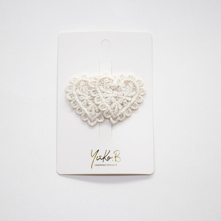 Hair Clip, Bohemian Esmee