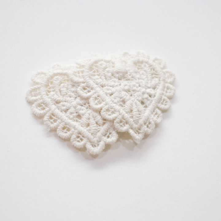 Hair Clip, Bohemian Esmee