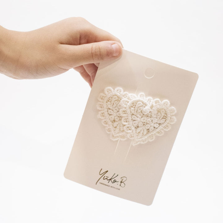 Hair Clip, Bohemian Esmee