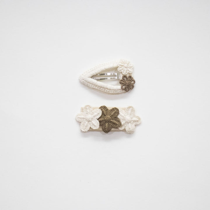 Hair Clip, Boheme Indra