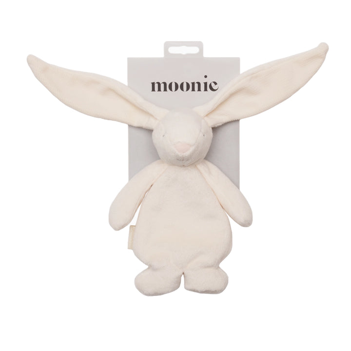 Doudou sensoriale, Moonie bunny cream