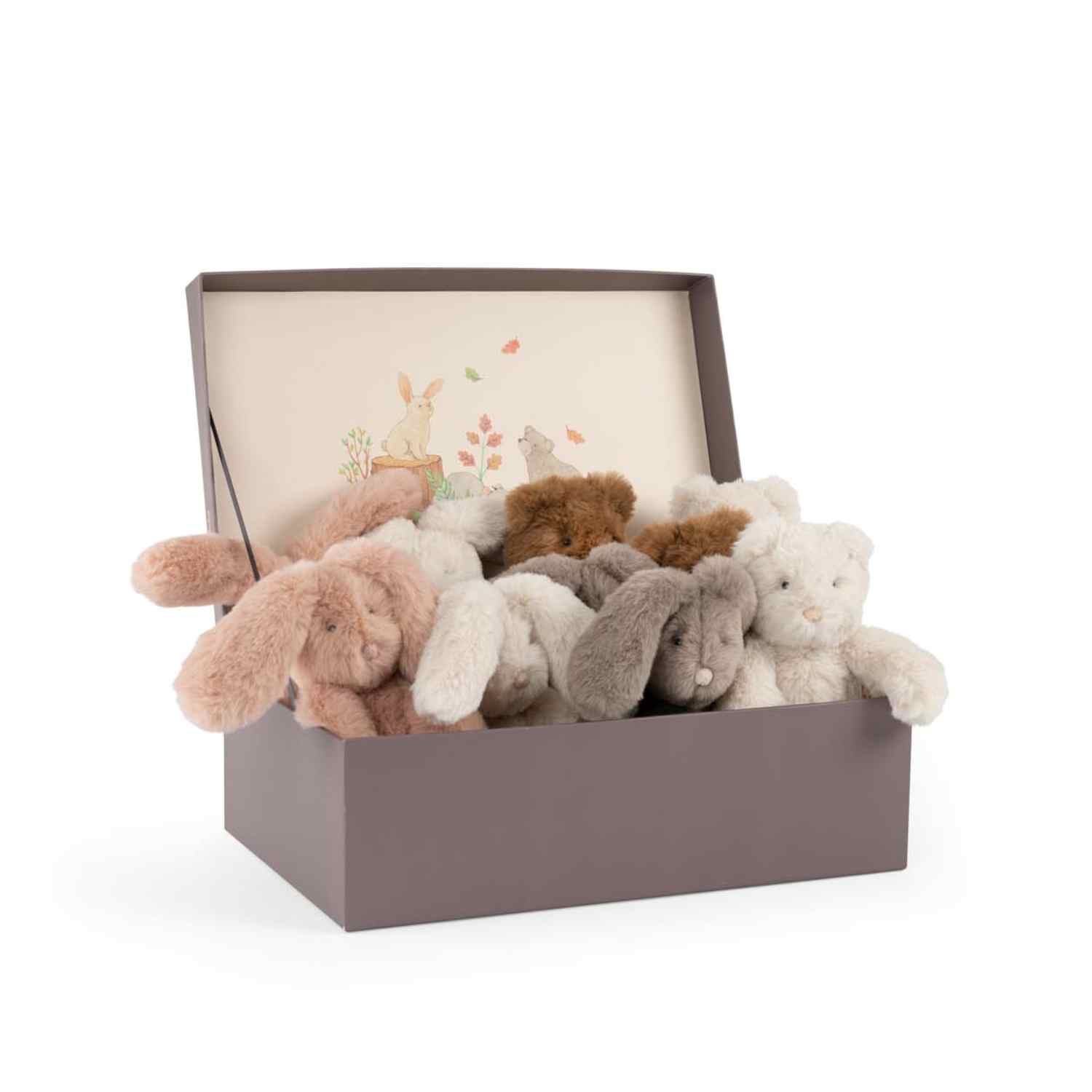 Peluche piccoli best sale