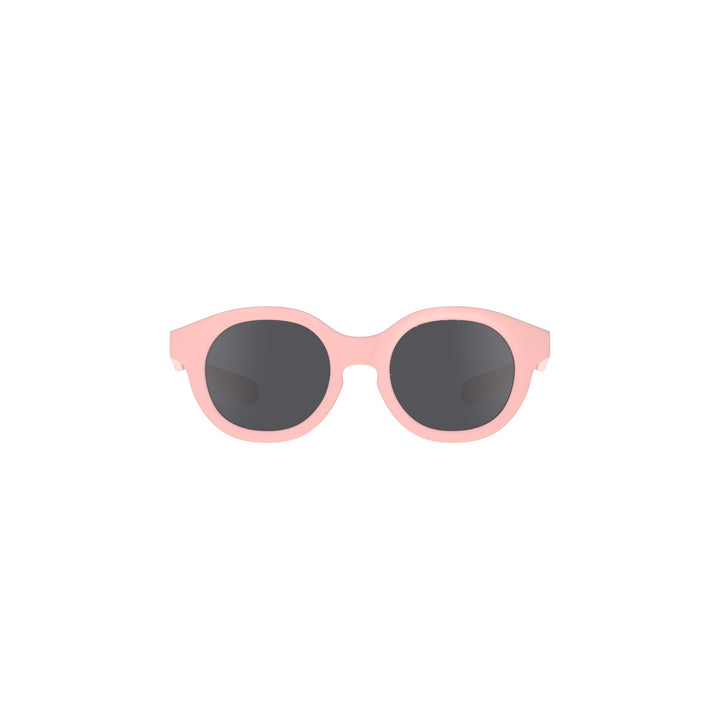 Occhiali da sole polarizzati e flessibili 3-5 anni, Retro Pastel pink