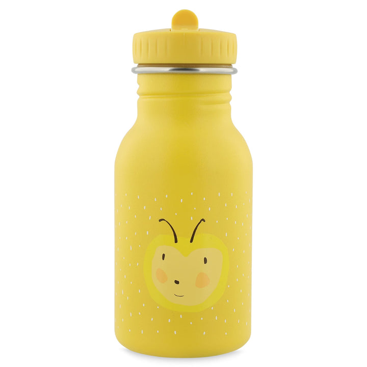 Stainless steel water bottle 350ml, Bee