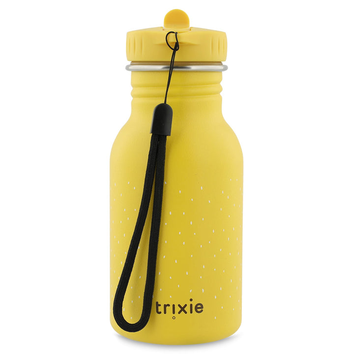 Stainless steel water bottle 350ml, Bee