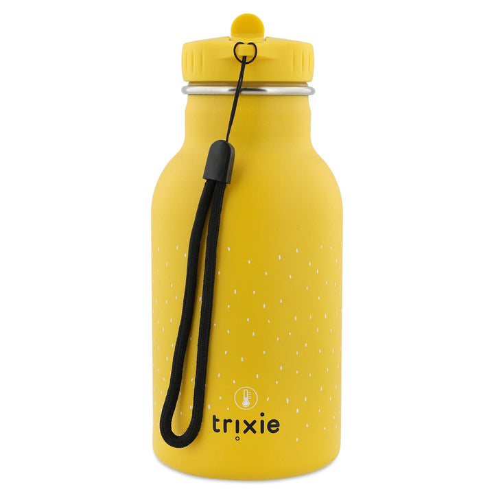Stainless steel thermal bottle 350ml, Leone