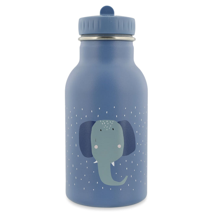 Stainless steel thermal bottle 350ml, Elephant