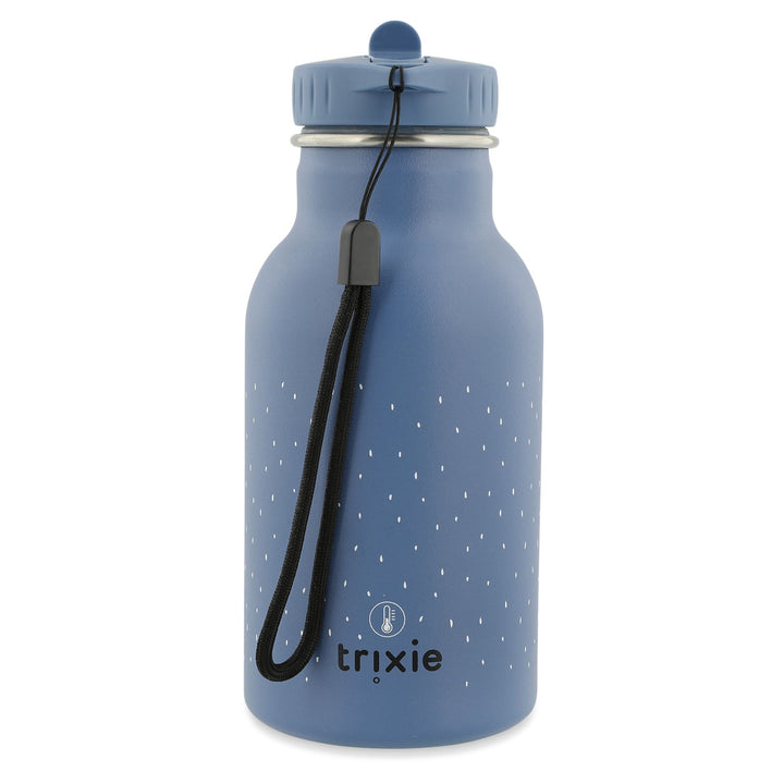 Stainless steel thermal bottle 350ml, Elephant