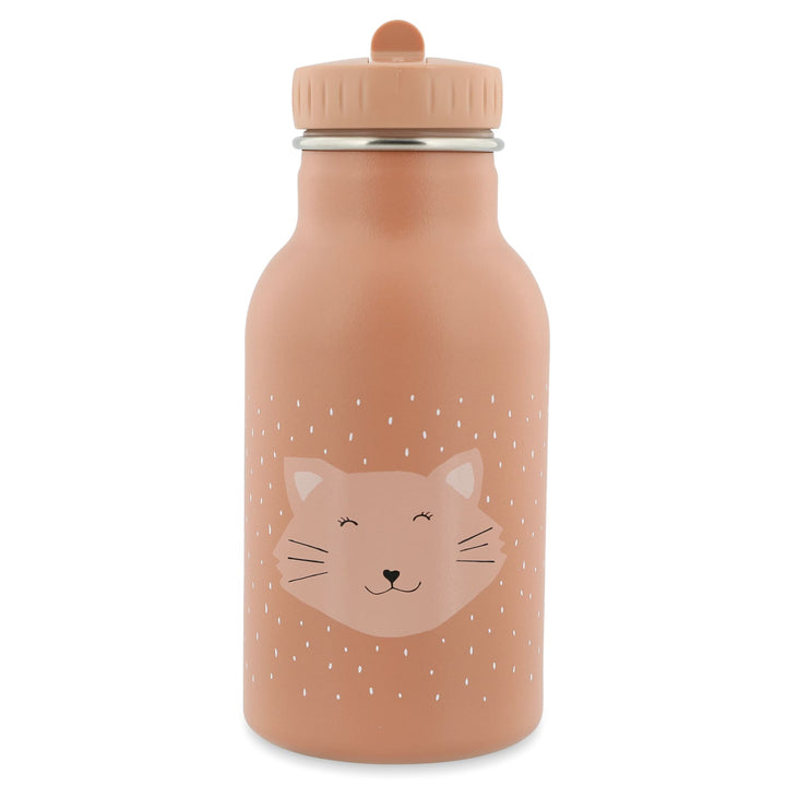 Stainless steel thermal bottle 350ml, Cat
