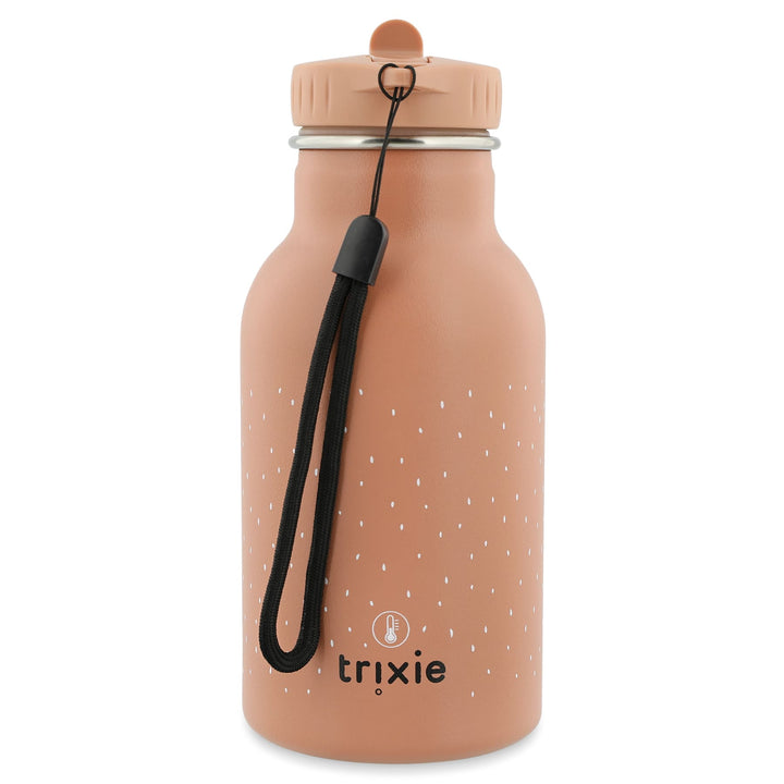 Stainless steel thermal bottle 350ml, Cat