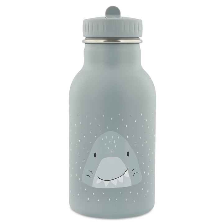 Stainless steel thermal bottle 350ml, Shark