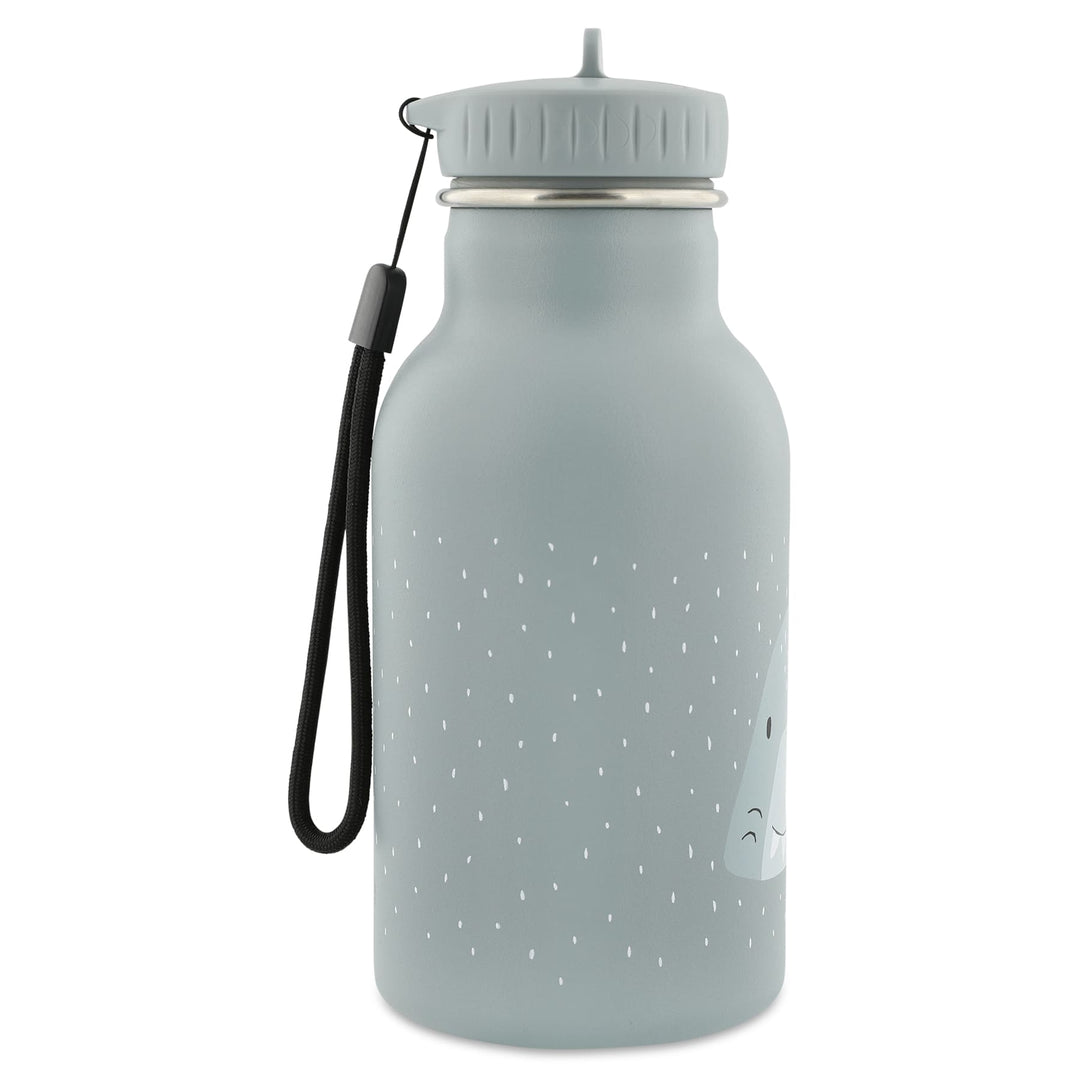 Stainless steel thermal bottle 350ml, Shark