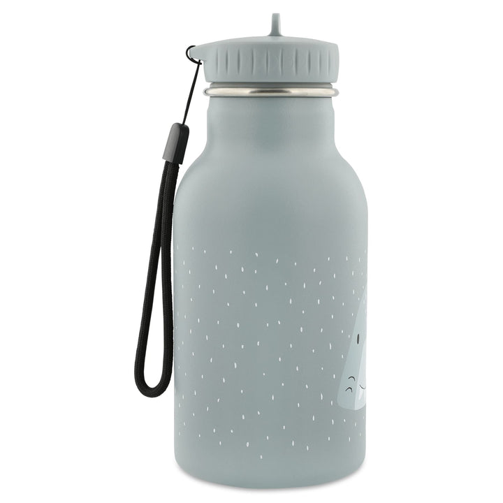 Stainless steel thermal bottle 350ml, Shark