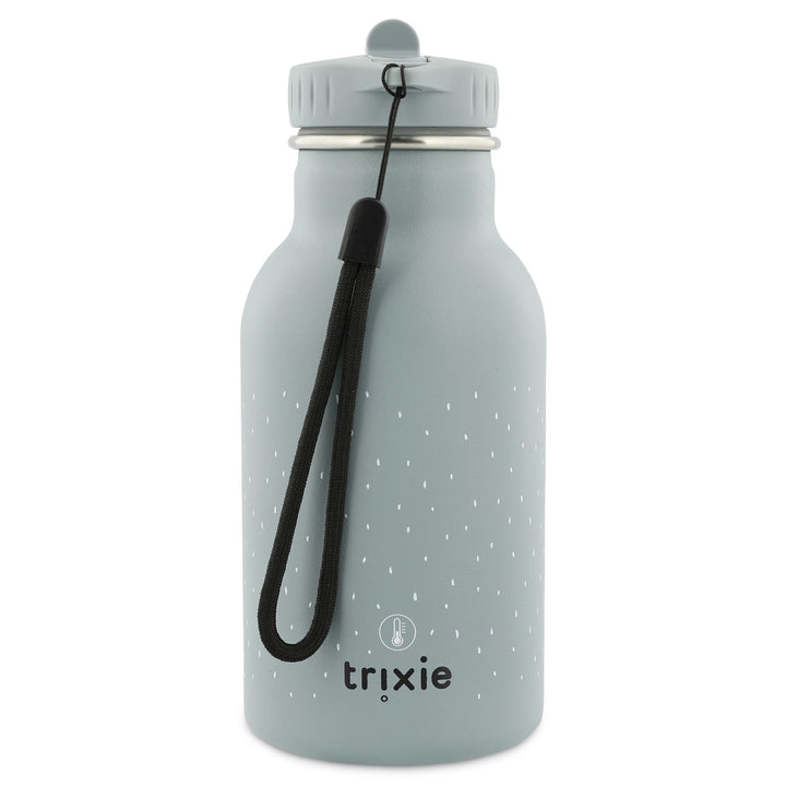 Stainless steel thermal bottle 350ml, Shark