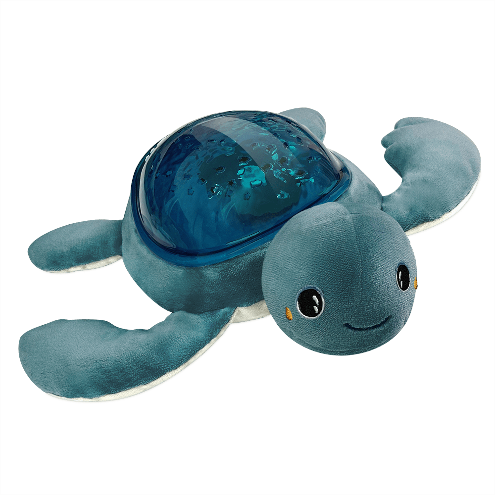Tartaruga proiettore musicale ricaricabile, Aqua Dream | Pabobo