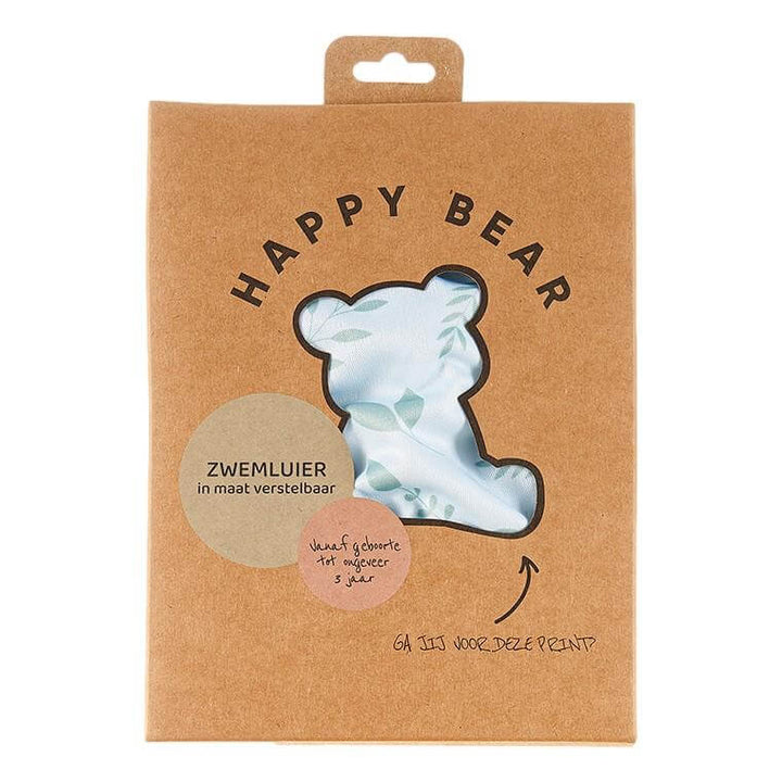 Pannolino da bagno, Botanical | Happy Bear