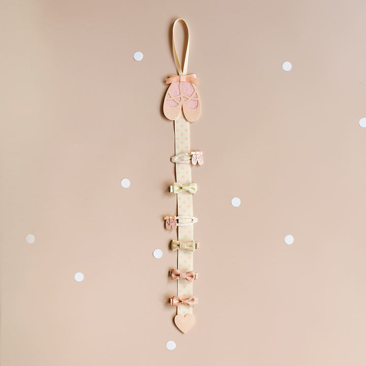 Fermagli per capelli Ballerina