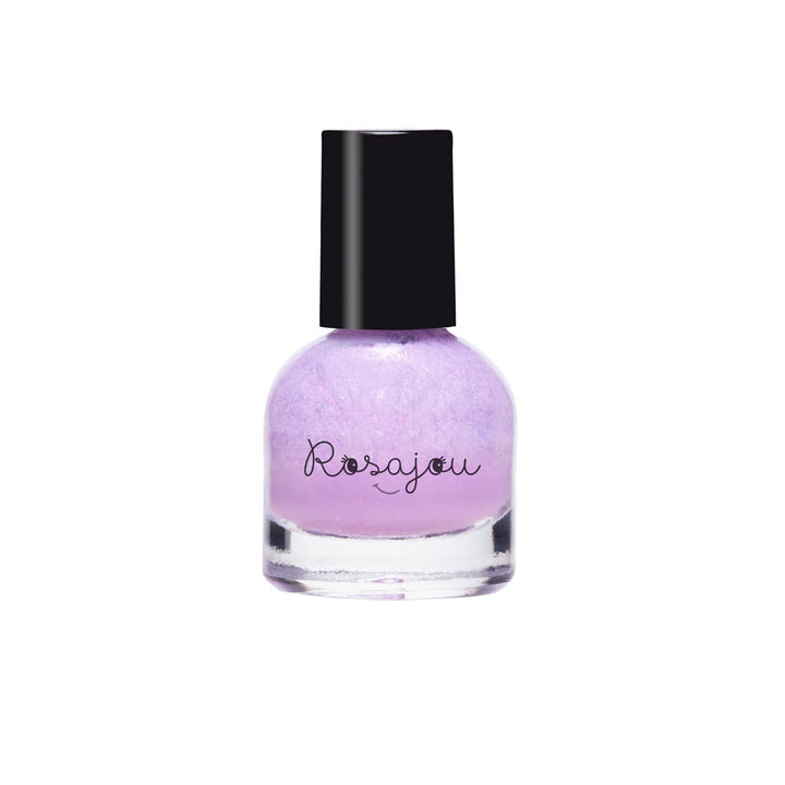 Smalto pelabile per bambini, Lavanda lilla | Rosajou - Made in France