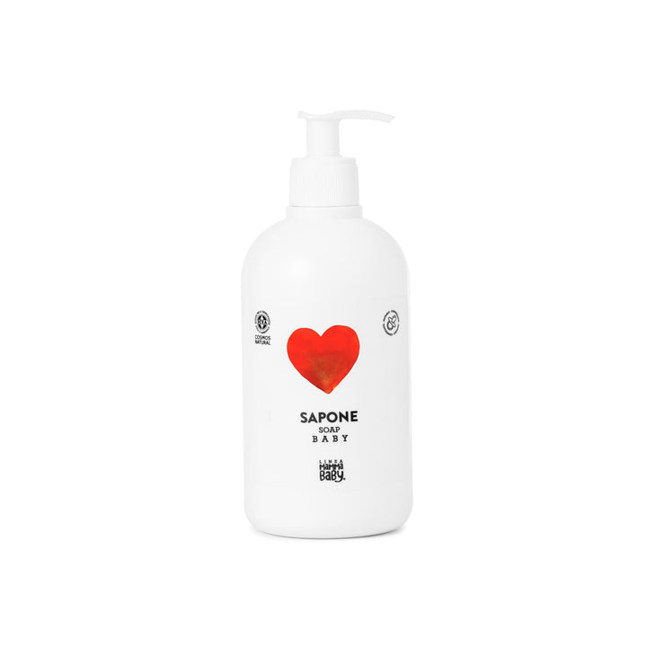 Baby liquid soap, 500ml