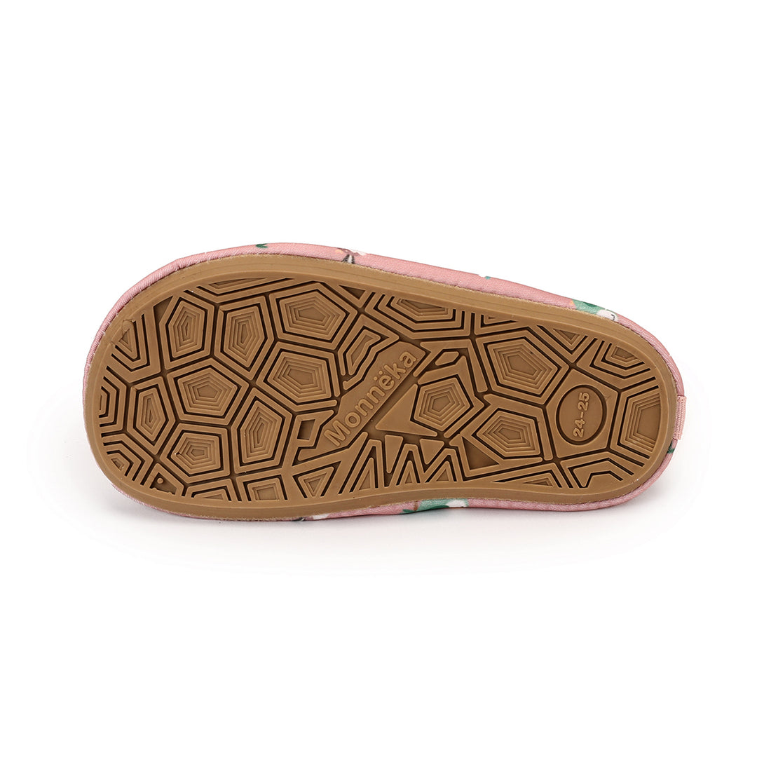 Non-slip beach shoes, Toucan