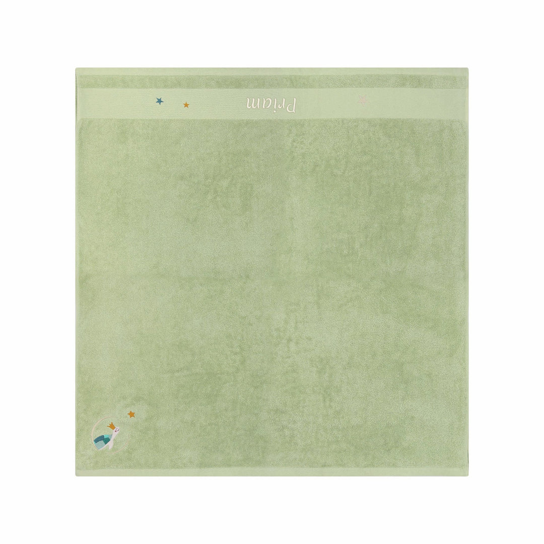 Customizable Towel 50 x 100 Mint