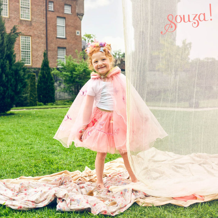 Lilyanne Butterfly Skirt