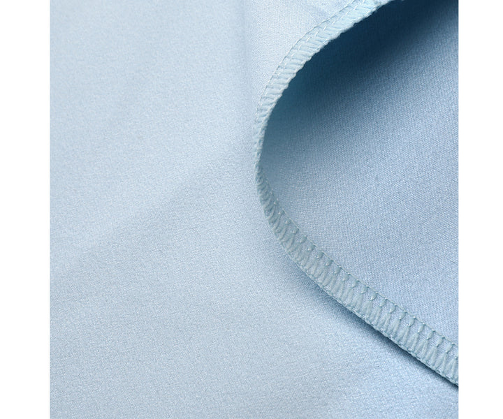 Microfibre beach towel, Fishing boat