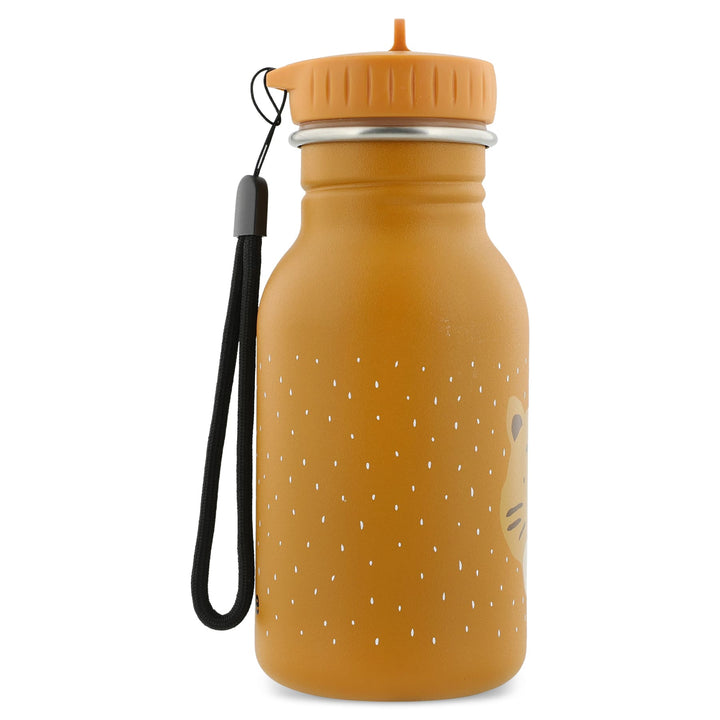 Stainless steel water bottle 350ml, Tiger